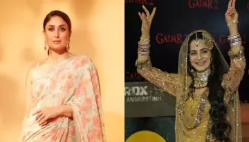 Kareena Kapoor Was Upset When She Didn't Get 'Best Debut' Award, Netizens Comment On Her Attitude