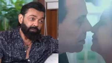 Bobby Deol Reveals He Couldn't Watch Dad, Dharmendra's Film 'RARKPK', 'Wo Role Agar Koi Aur Karta..'