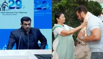 Salman Khan Reveals CM, Mamata Banerjee's House Is Smaller Than His, 'She Has Given Me Complex'