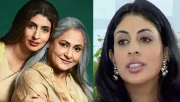 When Jaya Bachchan Confessed Hitting Daughter, Shweta For Answering Back, 'Was Very Difficult...'