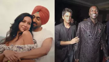 Hollywood Singers Who Have Sung Hindi Songs: From Sia's Hass Hass To Akon's Chammak Challo And More