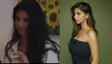 Suhana Khan Made Acting Debut 4-Years Ago With THIS Film, Leaving Fans Stunned By Her Acting Skills