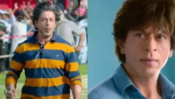 Shah Rukh Khan Responds To Netizen Who Criticise 'Jawan'-'Pathaan', Pens, 'You Need To Be Treated..'