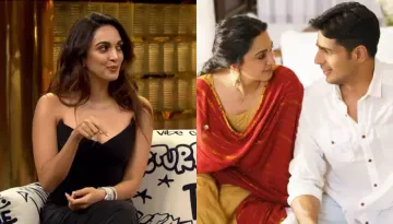 Kiara Advani Recalls Sidharth Malhotra's Filmy Proposal Moment, Reveals He Added 'Shershaah' Touch