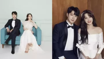 K-Pop Idols, Yulhee And Minhwan's Divorce Reason: One Is An Alcoholic And Another Is A Stubborn Mom