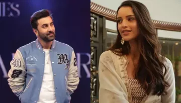 Tripti Dimri On Intimate Scenes, Working Experience With Ranbir, Netizens Wonder If She Got A Crush