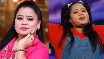 Bharti Singh's Journey: From Being The Daughter Of A House Help To The Best Female Comedian Of India