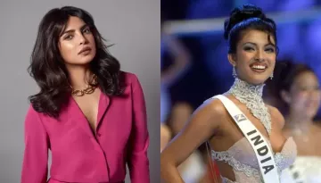 Priyanka Chopra Once Revealed How Her Brother's 'Scheming' Landed Her Into Miss India Competition