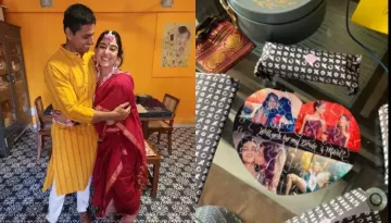 Aamir Khan's Daughter, Ira Khan Sends A Unique 'Puzzle' Bridesmaid Invites To Her Squad [Video]