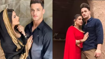 Asim Riaz CONFIRMS Breakup With Himanshi Khurana After She Leaks Chat, Reveals The Real Reason