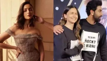 Alia Bhatt Reveals She First Met Her 'Now Husband', Ranbir Kapoor At The Age Of 9 During An Audition