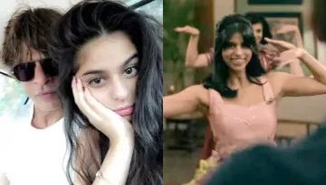 Shah Rukh Khan's Daughter, Suhana's Acting Debut In 'The Archies' Fails To Impress, Redditors React