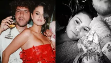 Selena Gomez Confirms Romance With Benny Blanco: Here's All We Know About Her New Bae