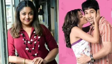 Tanushree Dutta Talks About Her Kissing Scene With Emraan Hashmi, Claims, 'Don't Have Any Chemistry'
