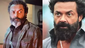 Bobby Deol On Getting Opted For 'Animal' Because Of A Brooding Pic: 'Bikhari Ke Din Kaam Aa Gaye'