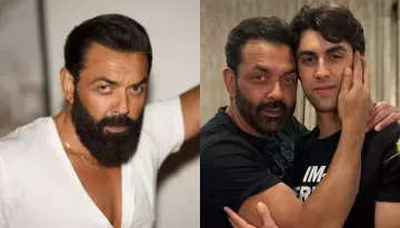 Bobby Deol Opens Up About His Sons' Bollywood Debut, Says, 'They Will Come Into This Industry But..'