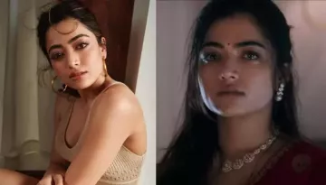 Amidst Comments Of Misogyny, Rashmika Mandanna Reveals Doubting Choices Of Her Character In 'Animal'