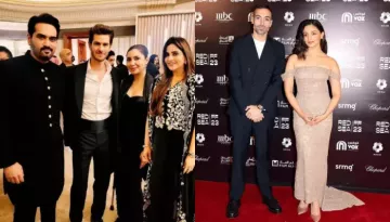 Pakistani Films Win Big At The 'Red Sea Film Festival' In The Presence Of Alia Bhatt And More