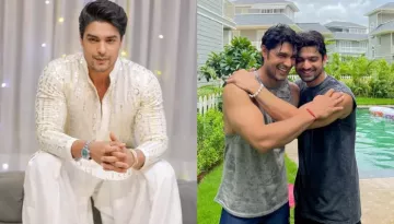 'Udaariyaan' Actor, Ankit Gupta Reveals How He Helped Abhishek Kumar To Get Into 'Bigg Boss 17'