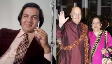 Prem Chopra Feared Random Women Showing Up At His Wedding, Saying, 'Main Tumhare Bachche Ki Maa..'