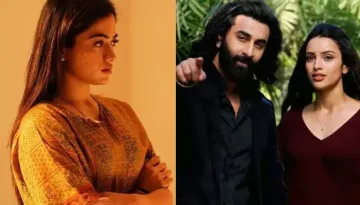 Tripti Dimri On Her Equation With Rashmika Mandanna On 'Animal' Set: 'When There Are 2 Heroines..'