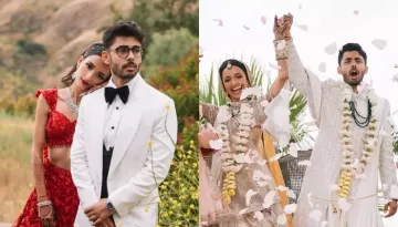Indian Bride's Unique Bollywood Twist To Her 'Pheras' Is Unmissable, She Even Ditched 'Kanyadaan'