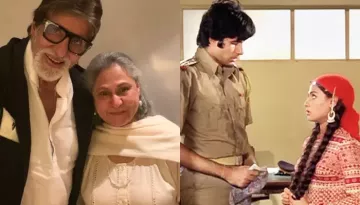 Amitabh Bachchan Recalls His Wife, Jaya's Long Hair In Young Age On 'KBC 15': 'Jaya Ji Ke Baal..'