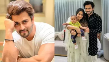 Shoaib Ibrahim Recalls His Wife, Dipika Kakar Ibrahim's Miscarriage, Says, 'It Deeply Affected Us'