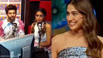 After Kartik Aaryan Called Out Sara For Discussing Breakup With Karan, They Will Reunite For A Film?
