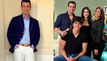 Ronit Roy Recalls His Struggle With Alcohol, Reveals Fear Of Losing Family Made Him Quit Drinking