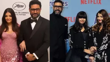 Timeline Of Events Which Made People Believe Aishwarya And Abhishek Bachchan Are Heading For Divorce