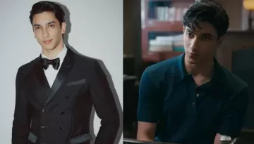 Vedang Raina AKA, 'Young Ranveer': Meet 'Archies' Actor Who Overshadowed Suhana, Khushi, And Agastya