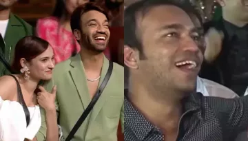 BB 17: Ankita Lokhande's Hubby, Vicky's Video From 'Bigg Boss 4' Goes Viral, He Looks Unrecognisable