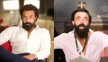 Bobby Deol On His Viral Dance In The Song, 'Jamal Kudu' From 'Animal': 'We Used To Get Drunk And...'