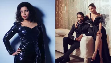 'BB 17': Sana Raees Clarifies If She Has A Crush On Vicky Jain: 'I Consider Him Like Elder Brother'