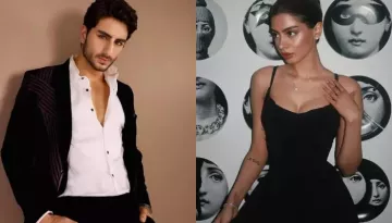 Karan Johar Is Pairing Khushi Kapoor-Ibrahim Ali Khan For A Rom-Com Project? Here's What We Know