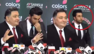 Rishi Kapoor Shared Ranbir Moved Out Of Family Home Before Wedding, 'Hum Log Ek Ghar Me Nahi Rehte'