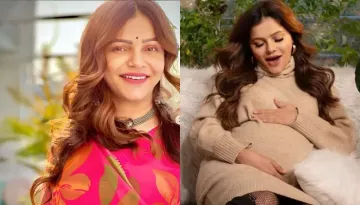 Rubina Dilaik Reveals People Accused Her Of Lip Job And Cheek Upliftment: 'Nai Kraya Sujj Rahi Hoon'