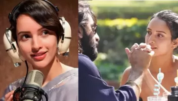 Who Is Tripti Dimri? 'Animal' Actress Who Became The National Crush, Dated Anushka Sharma's Brother