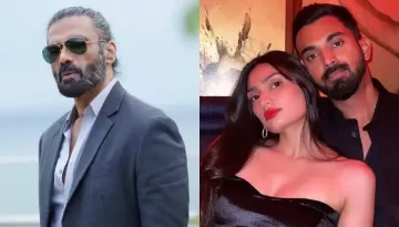 Suniel Shetty Recalls 'Damad', KL Rahul Getting Trolled Post WC 2023 Defeat: 'Hurts Me 100 Times'