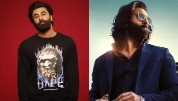 Ranbir Kapoor Is A 'Simple Man' With 'Not Too Animalistic' Music Choices, Discloses His Top 5 Songs