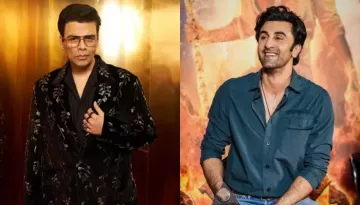 Karan Johar Once Heaped Praises On Ranbir Kapoor's Professionalism, Said, 'There Is No PR, There...'