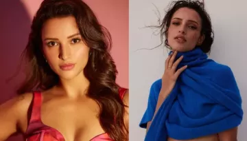 Tripti Dimri Recalls Why Parents Were Shocked On Her Decision Of Acting, 'You Hardly Open Your..'