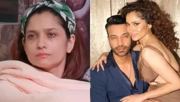 BB 17: Ankita Lokhande Reveals Vicky Jain Once Abandoned Her After A Fight, '1 Saal Ke Liye Gayab..'