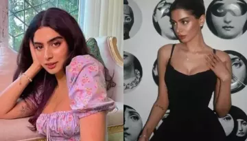 Khushi Kapoor Keeps Quiet At Interviews As She Is Unbothered? Gets Compared With Sridevi's Nature