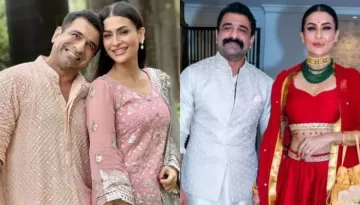 Eijaz Khan And Pavitra Punia To Break-Up After Being Together For 3 Years And Getting Engaged?