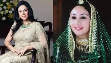 Who Is Diya Kumari? Rajasthan's New Deputy CM, Billionaire Heiress, Maharani Of Jaipur And Much More