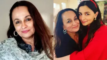 Soni Razdan Reacts To Viral Post On Nepotism, Patiently Schools Netizens Who Counter Her Opinion