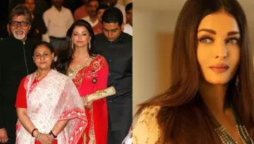 Aishwarya Rai Bachchan Once Revealed How Her In-Laws Reacted After She Won The Padma Shri Award