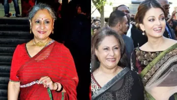 Jaya Bachchan Revealed The Rules She Wants DIL, Aishwarya To Follow, Asked Her To Be More Respectful